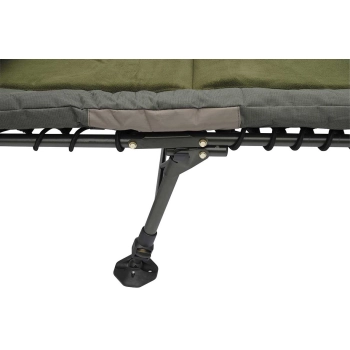 Łóżko Enforcer S-Flat Maximum Comfort 8 nóg